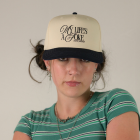 My Life's A Joke Mid Profile Baseball Cap